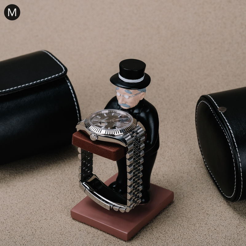 Table Vintage Watch Holder Org - Luxury Watch Vintage のレビューと価格