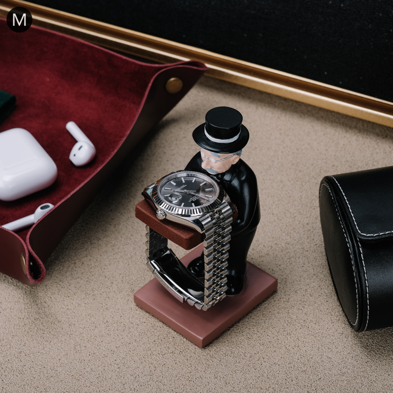 Table Vintage Watch Holder Org - Luxury Watch Vintage のレビューと価格