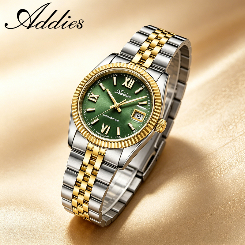 Addies High Quality Luxury Wat - Luxury Watch Ladies のレビューと価格