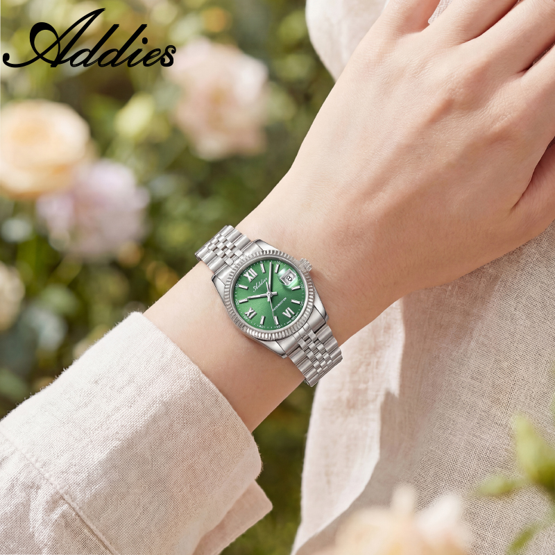 Addies High Quality Luxury Wat - Luxury Watch Ladies のレビューと価格