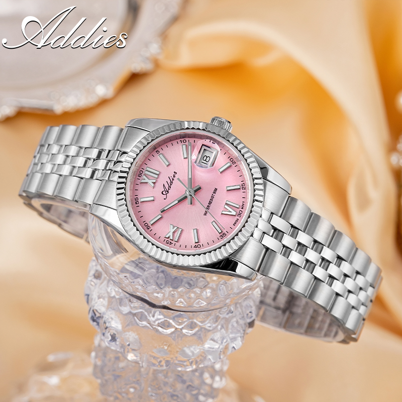 Addies High Quality Luxury Wat - Luxury Watch Ladies のレビューと価格