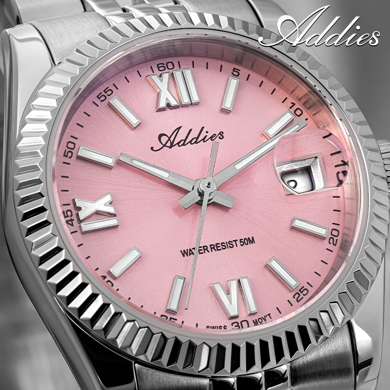 Addies High Quality Luxury Wat - Luxury Watch Ladies のレビューと価格