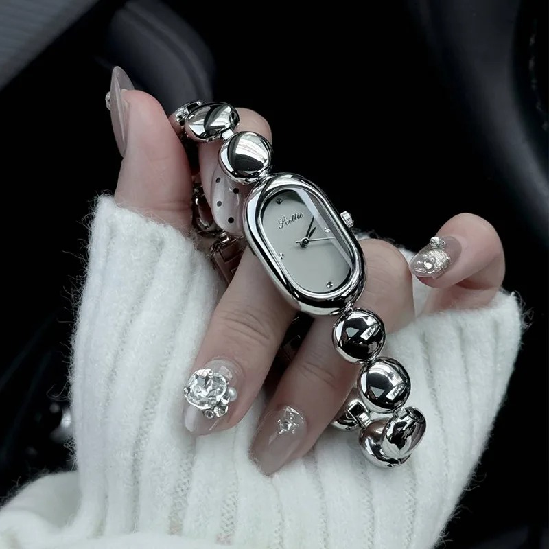 New High Level Small Oval Luxu - Luxury Watch Level のレビューと価格