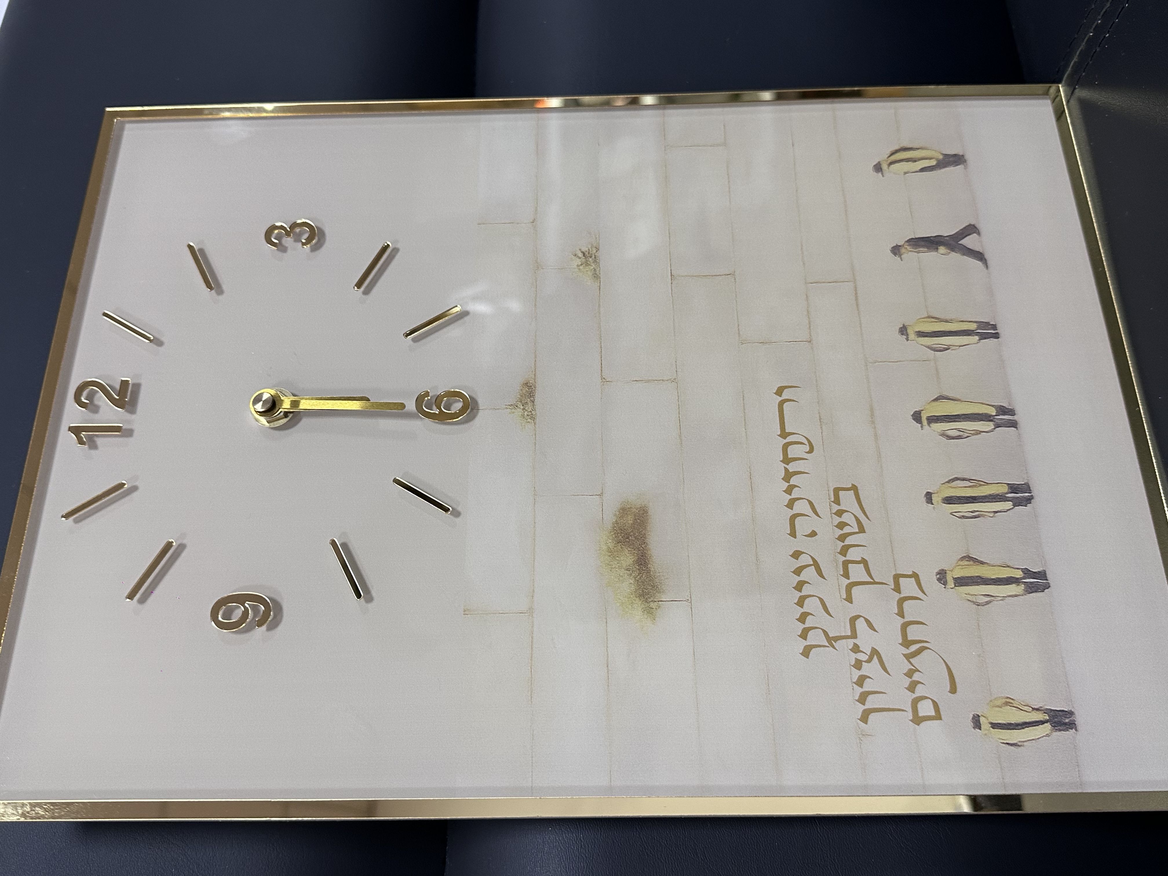 Judaica Luxury Decorative Wall - Luxury Watch House のレビューと価格
