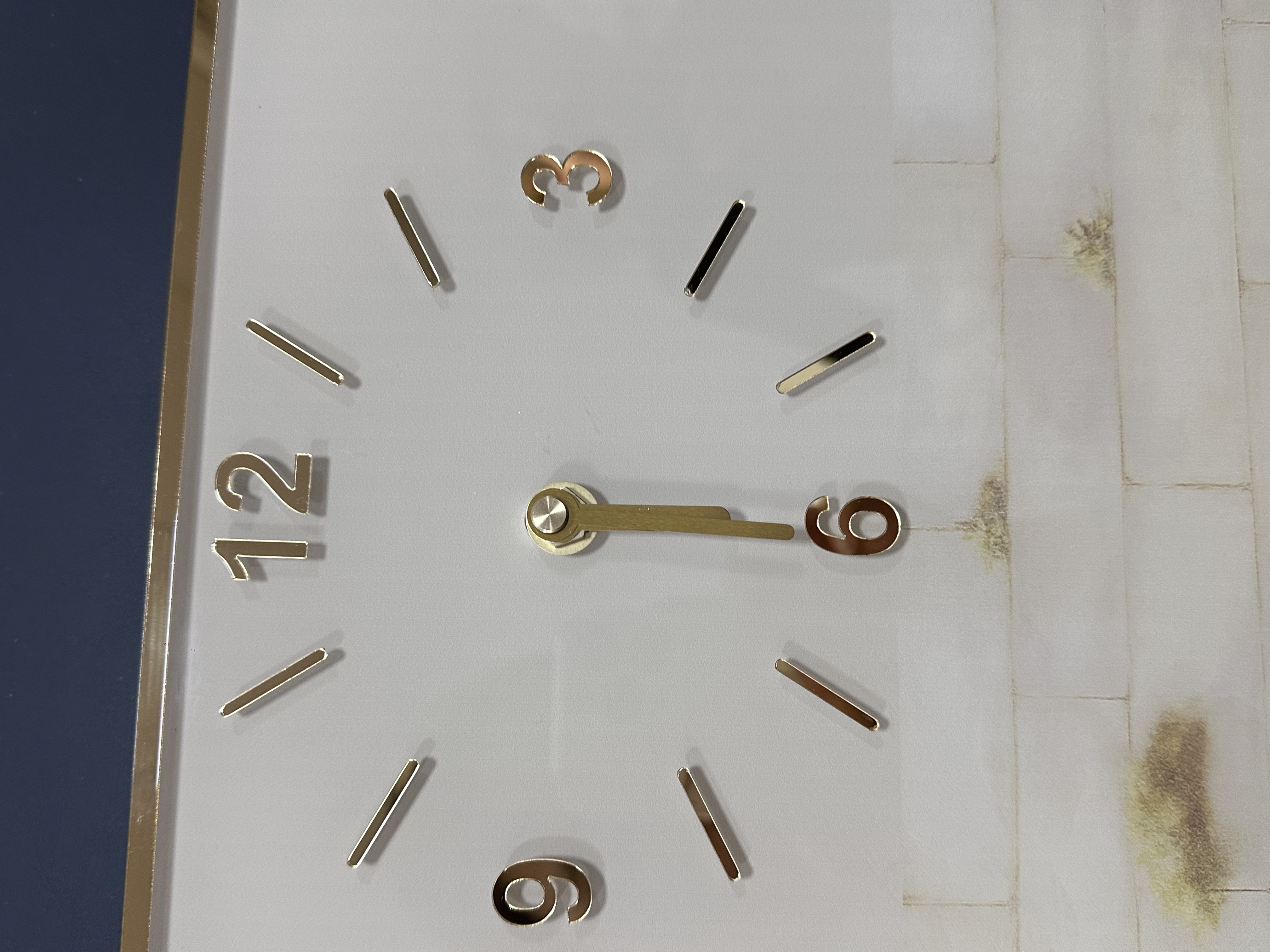 Judaica Luxury Decorative Wall - Luxury Watch House のレビューと価格