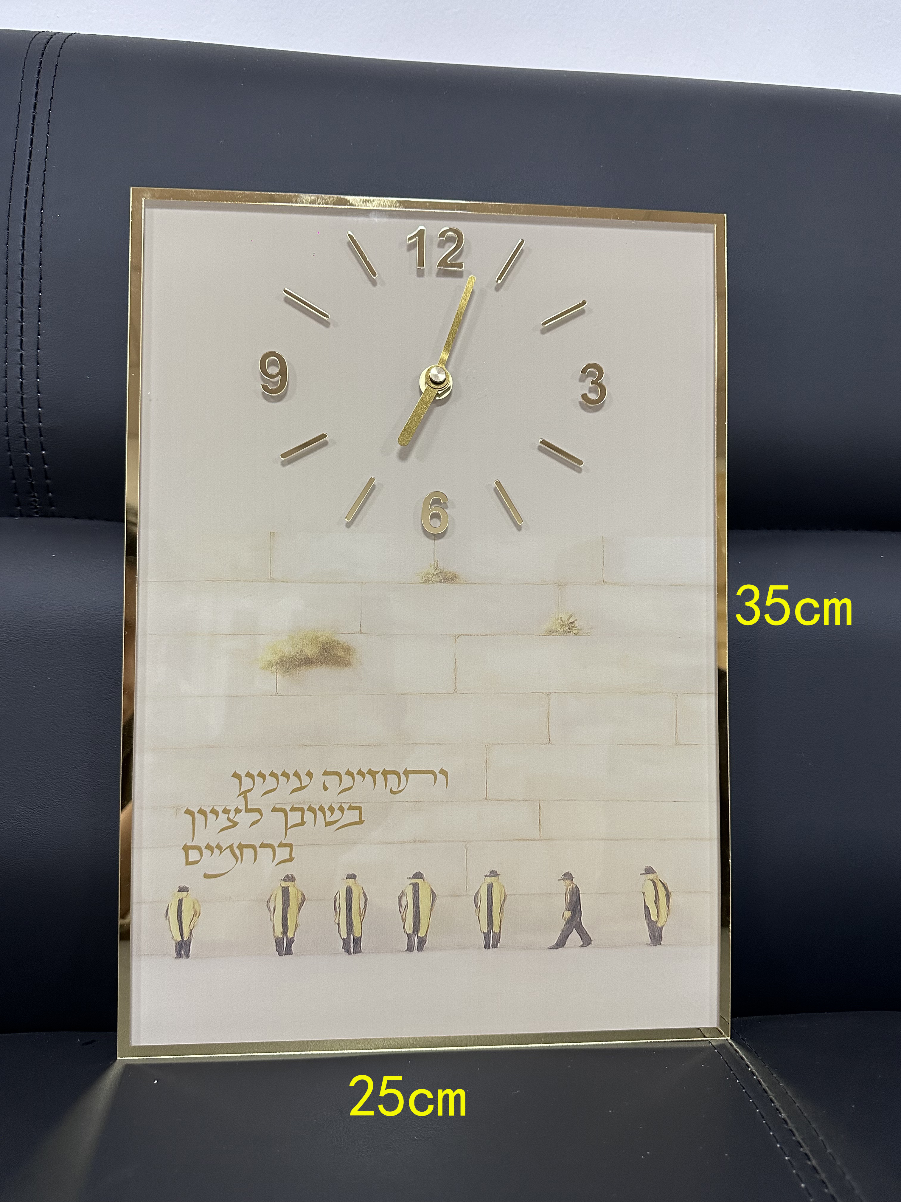 Judaica Luxury Decorative Wall - Luxury Watch House のレビューと価格