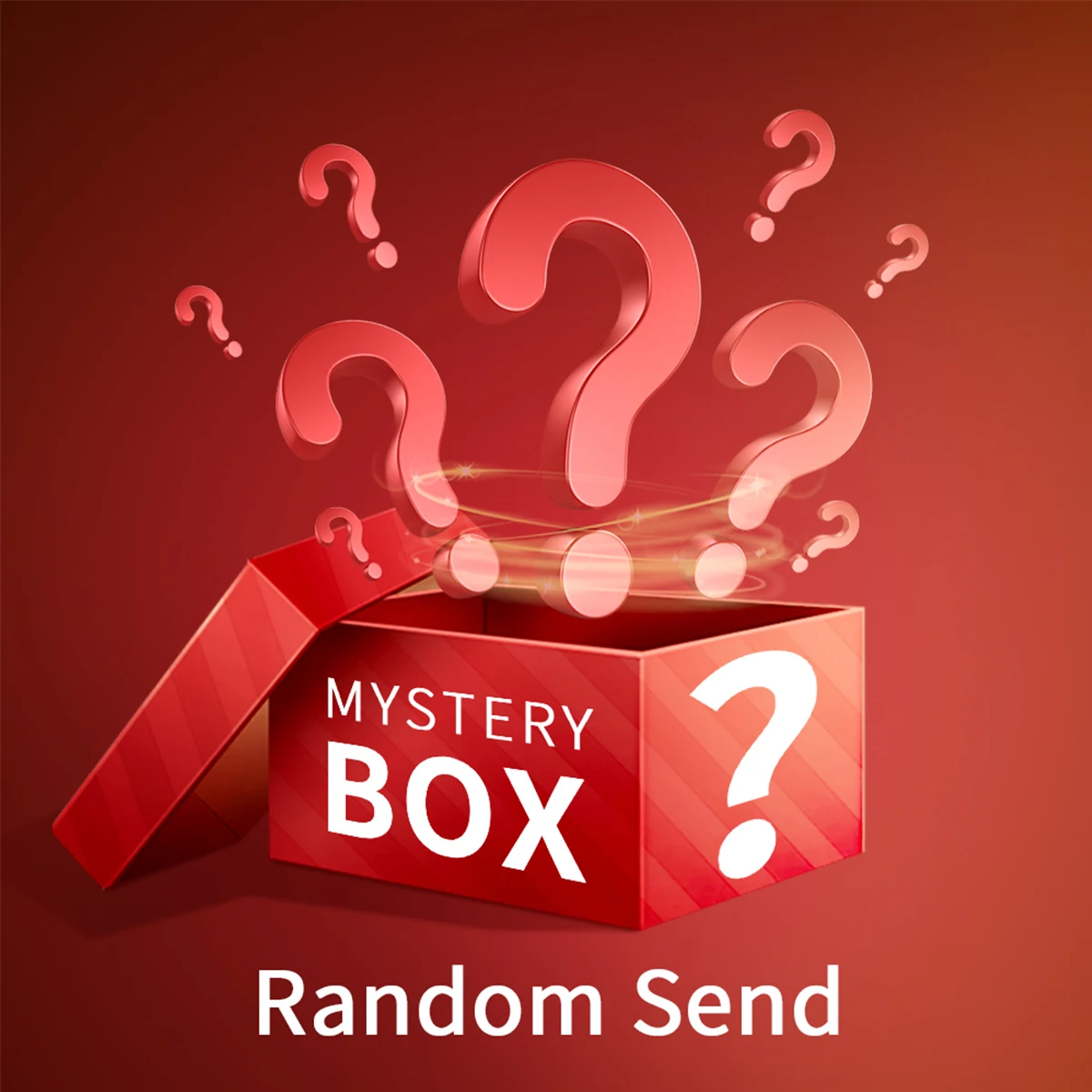 1PC Surprise Mystery Blind Wat - Luxury Watch Men のレビューと価格