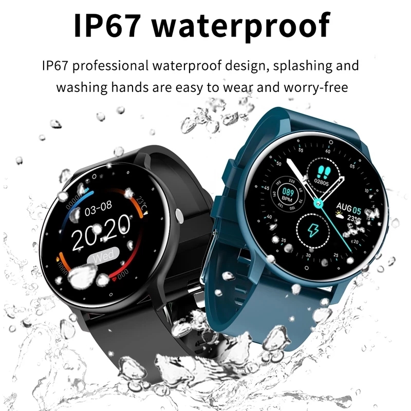 LIGE 2025 New Smart Watch Men  - Minute Repeater Watch のレビューと価格