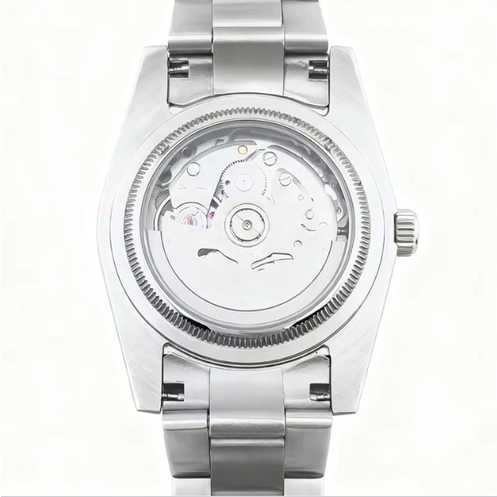 Custom Logo Watch 36mm 39mm Mo - Luxury Watch Dial のレビューと価格