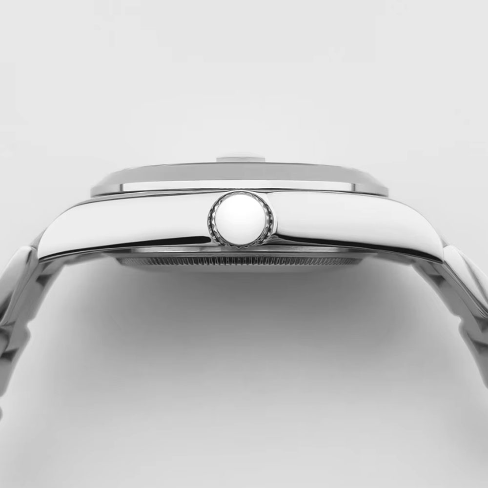 Custom Logo Watch 36mm 39mm Mo - Luxury Watch Dial のレビューと価格