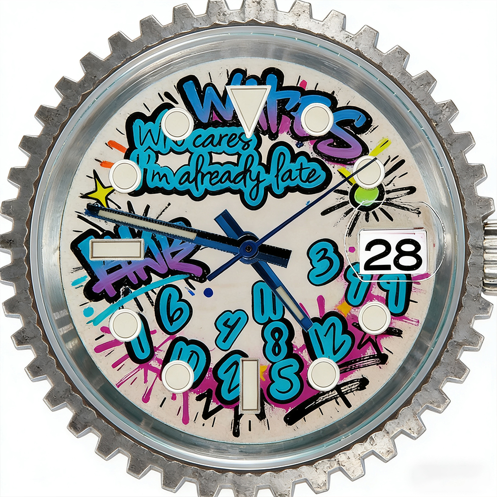 Luxury Watch china NH35 36mm/3 - Luxury Watch In China のレビューと価格