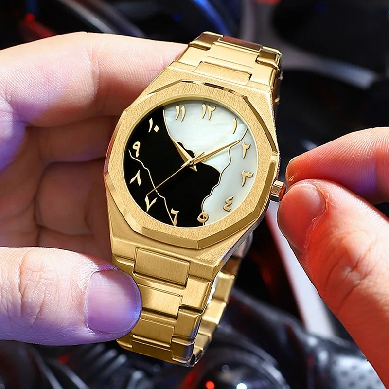 High Level Luxury Large Watche - Luxury Watch Level のレビューと価格