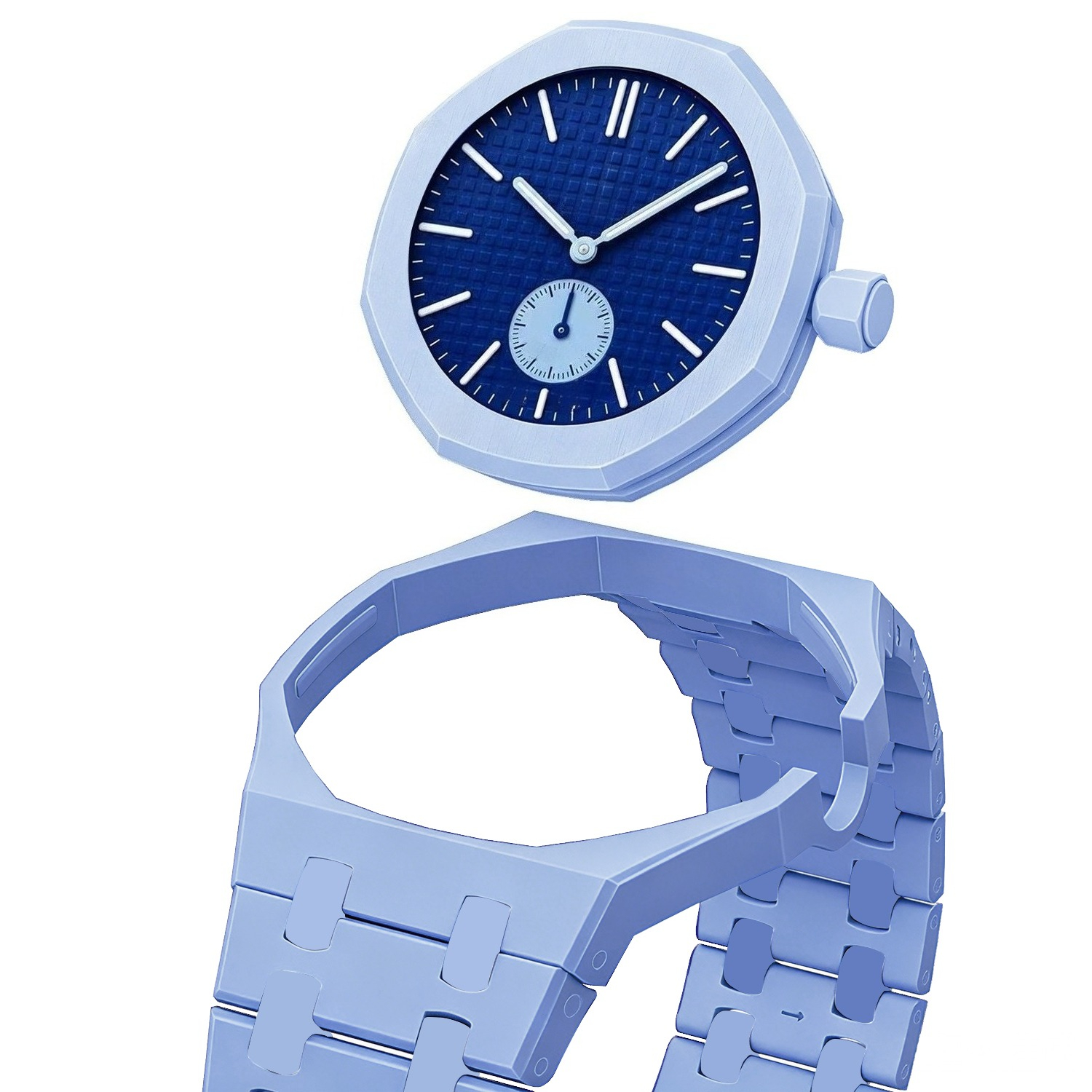 Fashion Ceramic Watch Band for - Luxury Watch Ap のレビューと価格