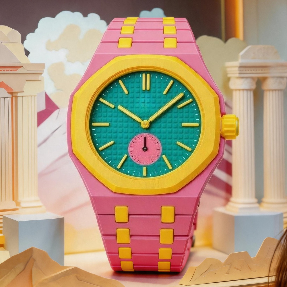 Fashion Ceramic Watch Band for - Luxury Watch Ap のレビューと価格