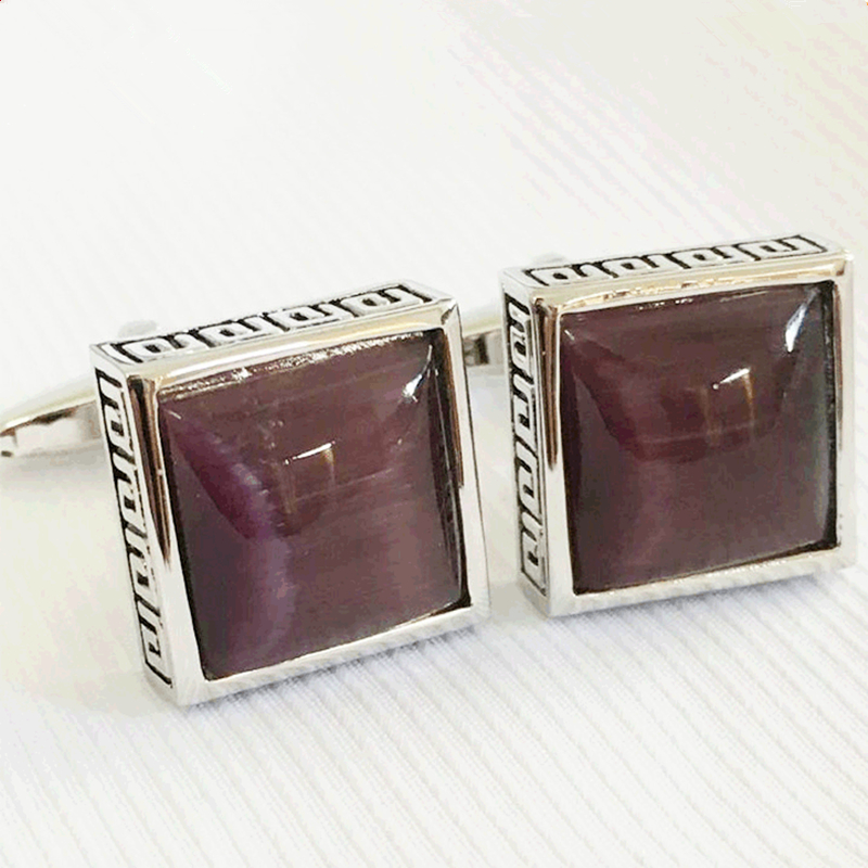 FLEXFIL Luxury shirt cufflinks - Luxury Watch And Jewelry Brand のレビューと価格