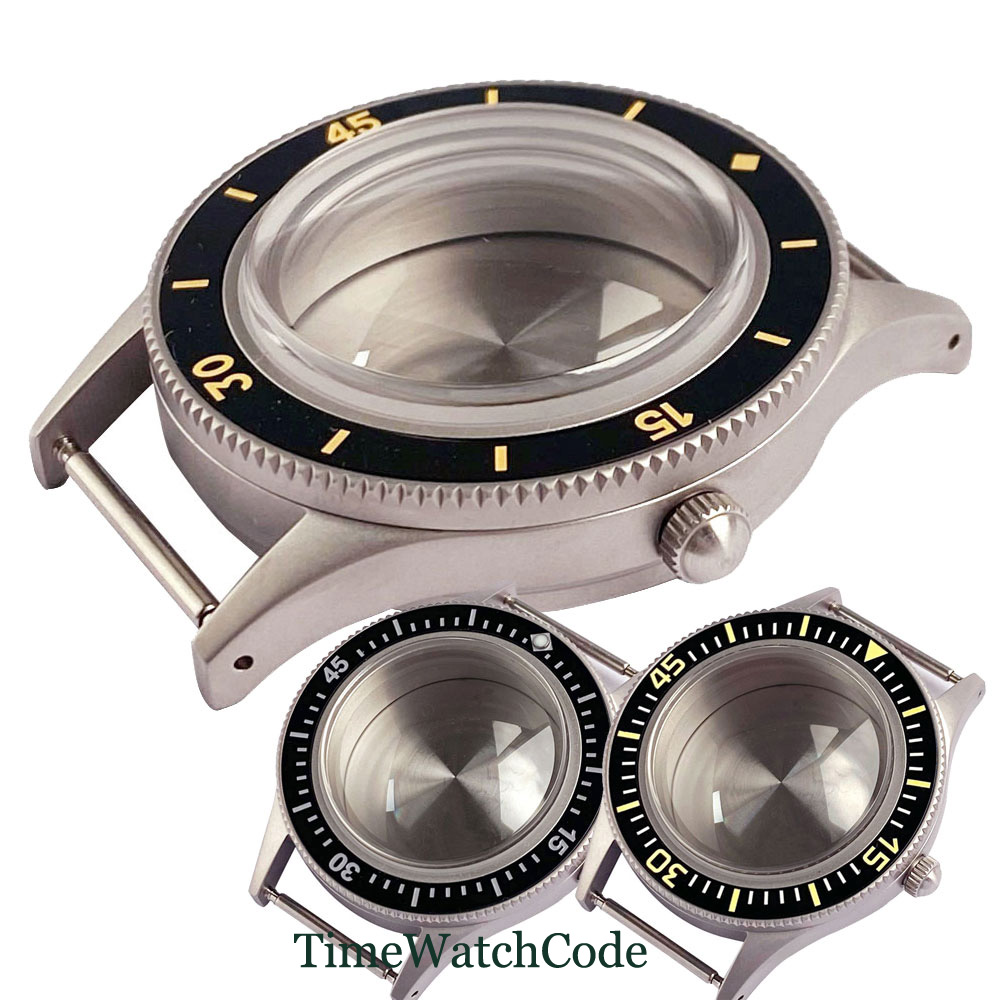 50 FATHOMS Real Bronze Watch C - Bronze Case Watch のレビューと価格