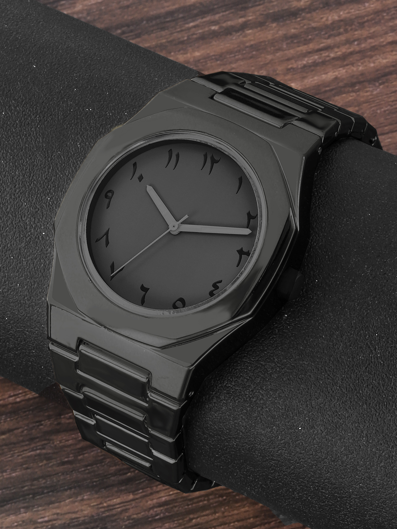 Men's quartz watch and bracele - Luxury Watch Ap のレビューと価格