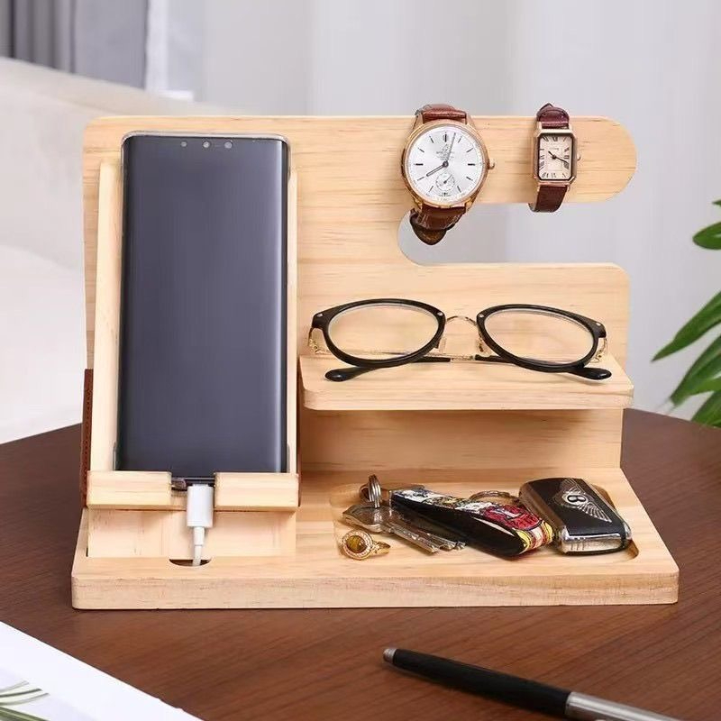 Light Luxury Wooden Walnut Sto - Luxury Watch House のレビューと価格