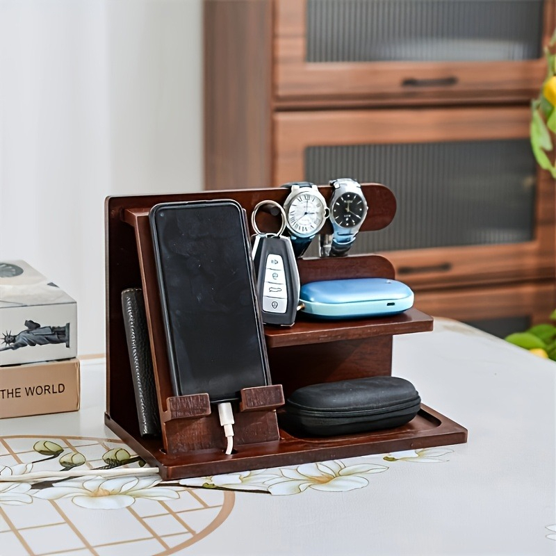Light Luxury Wooden Walnut Sto - Luxury Watch House のレビューと価格