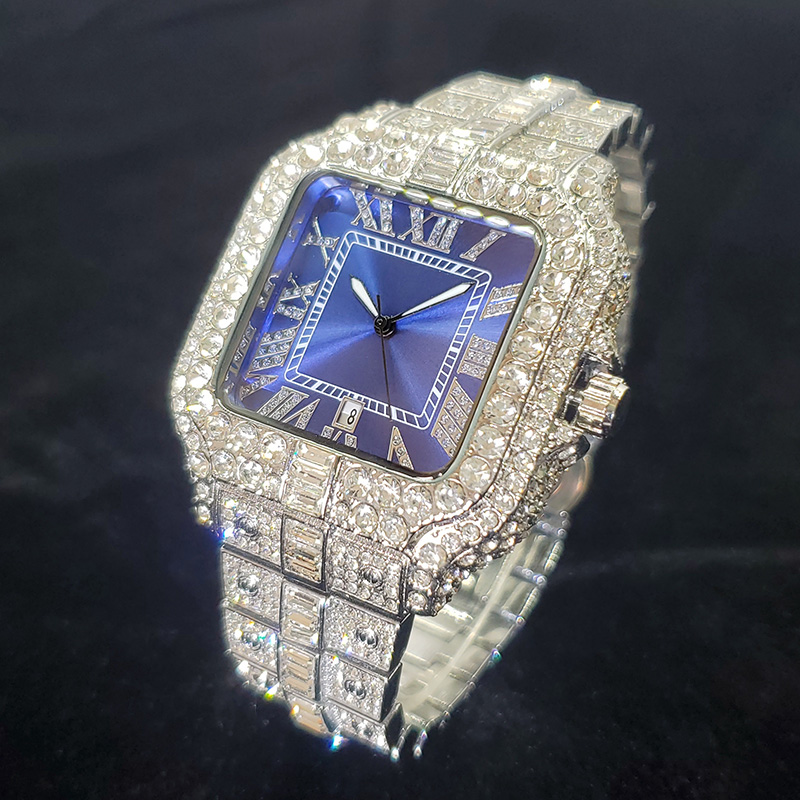 Luxury Brand Diamond Watches f - Luxury Watch And Jewelry Brand のレビューと価格