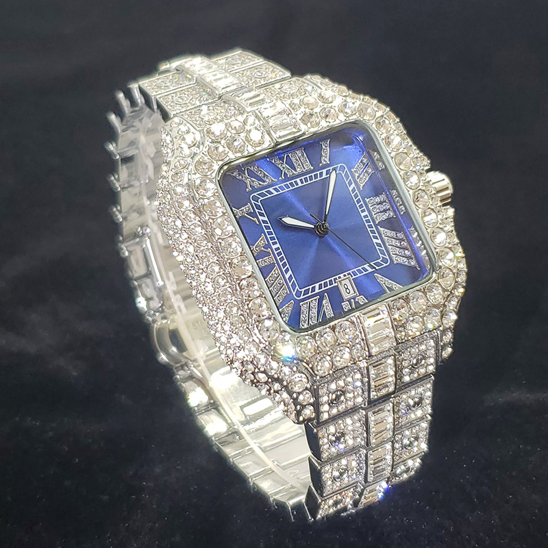 Luxury Brand Diamond Watches f - Luxury Watch And Jewelry Brand のレビューと価格