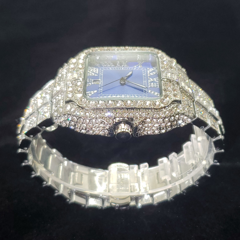 Luxury Brand Diamond Watches f - Luxury Watch And Jewelry Brand のレビューと価格