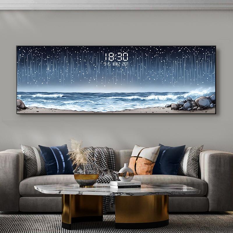 Temperature Date Wall Clock Lu - Luxury Watch House のレビューと価格