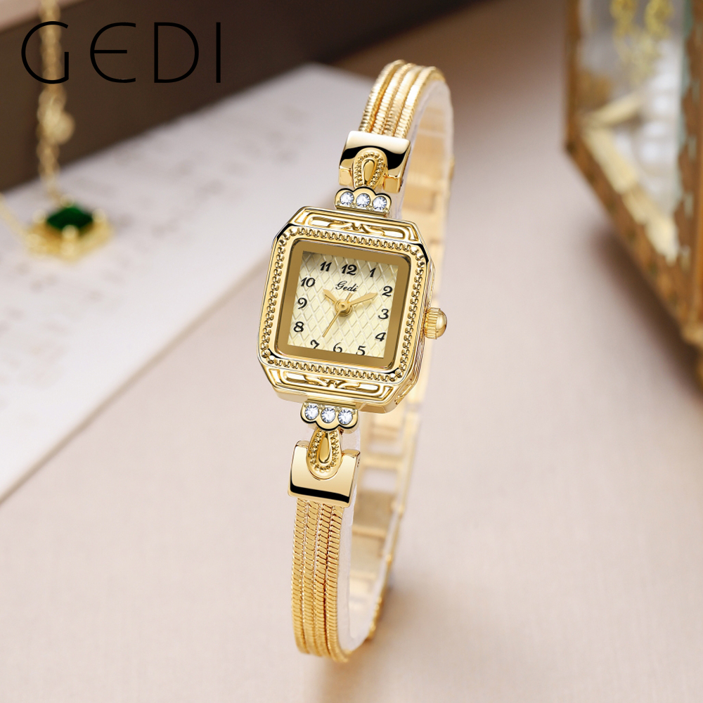 Fashion Gedi Top Brand Luxury  - Luxury Watch And Jewelry Brand のレビューと価格