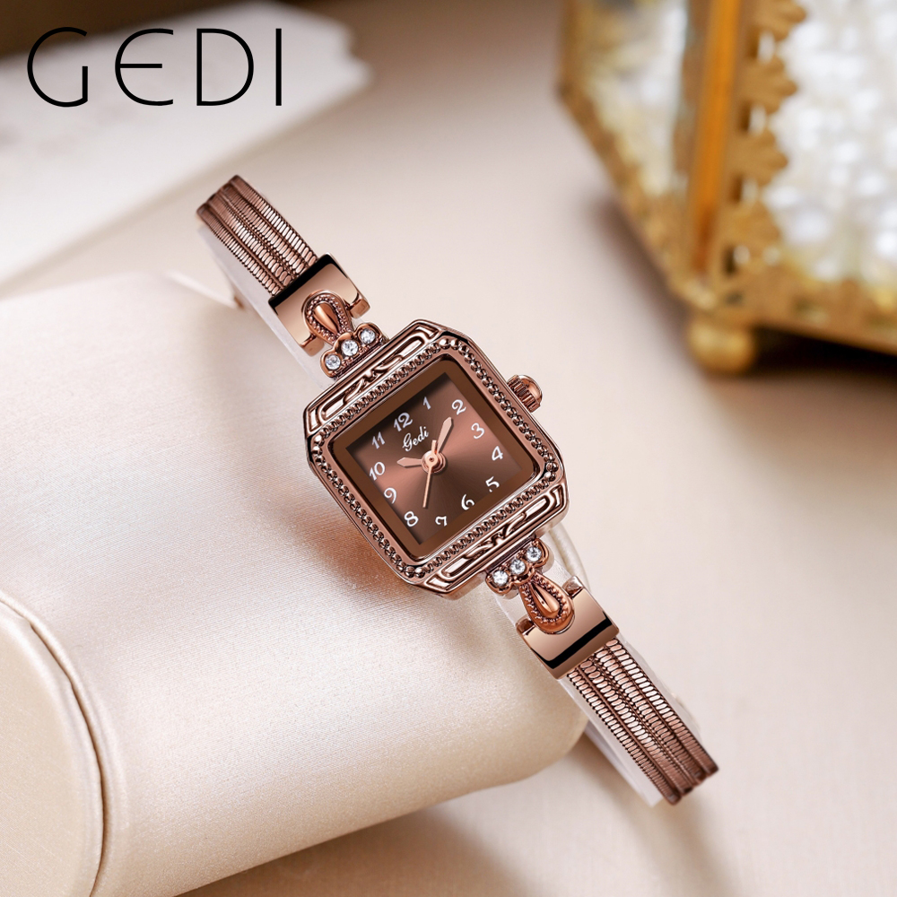Fashion Gedi Top Brand Luxury  - Luxury Watch And Jewelry Brand のレビューと価格