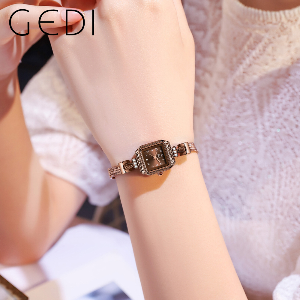 Fashion Gedi Top Brand Luxury  - Luxury Watch And Jewelry Brand のレビューと価格