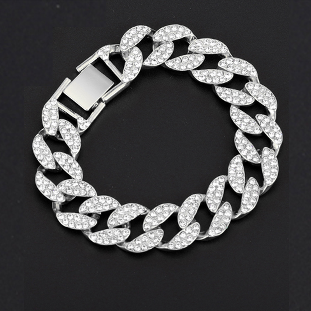 Full Diamond Iced Out Watch fo - Luxury Watch Miami のレビューと価格