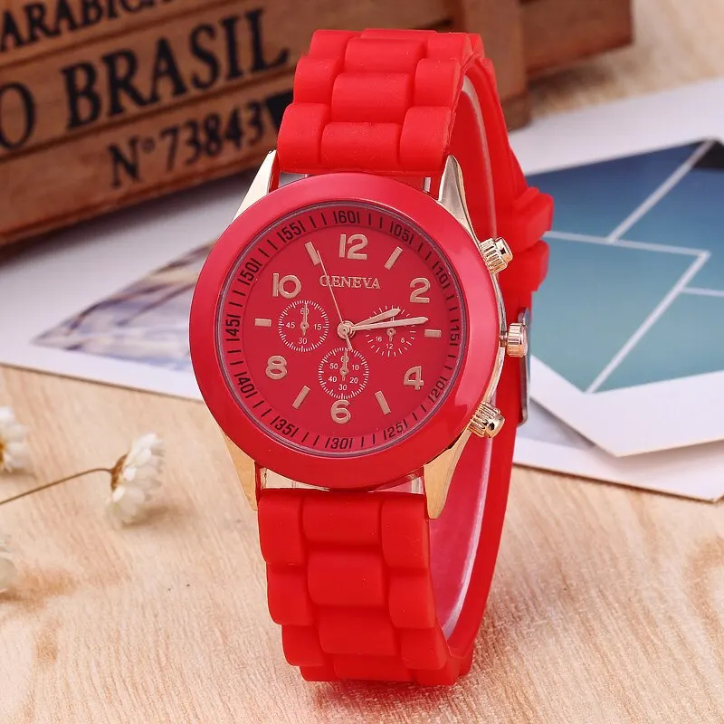 Reloj Mujer  Fashion Women Wat - Luxury Watch Female のレビューと価格