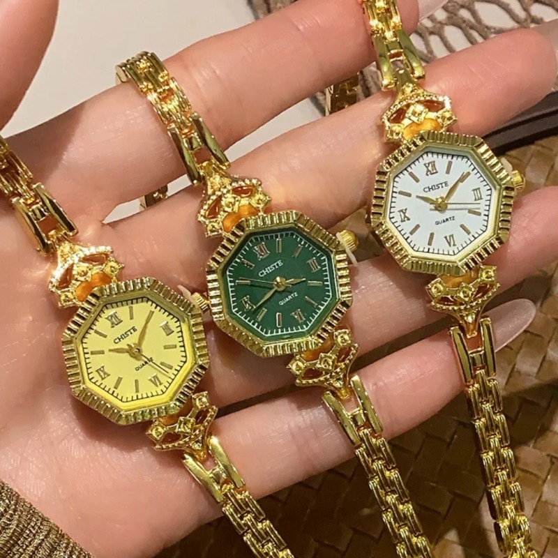 High Level Luxury Woman Watch  - Luxury Watch Level のレビューと価格