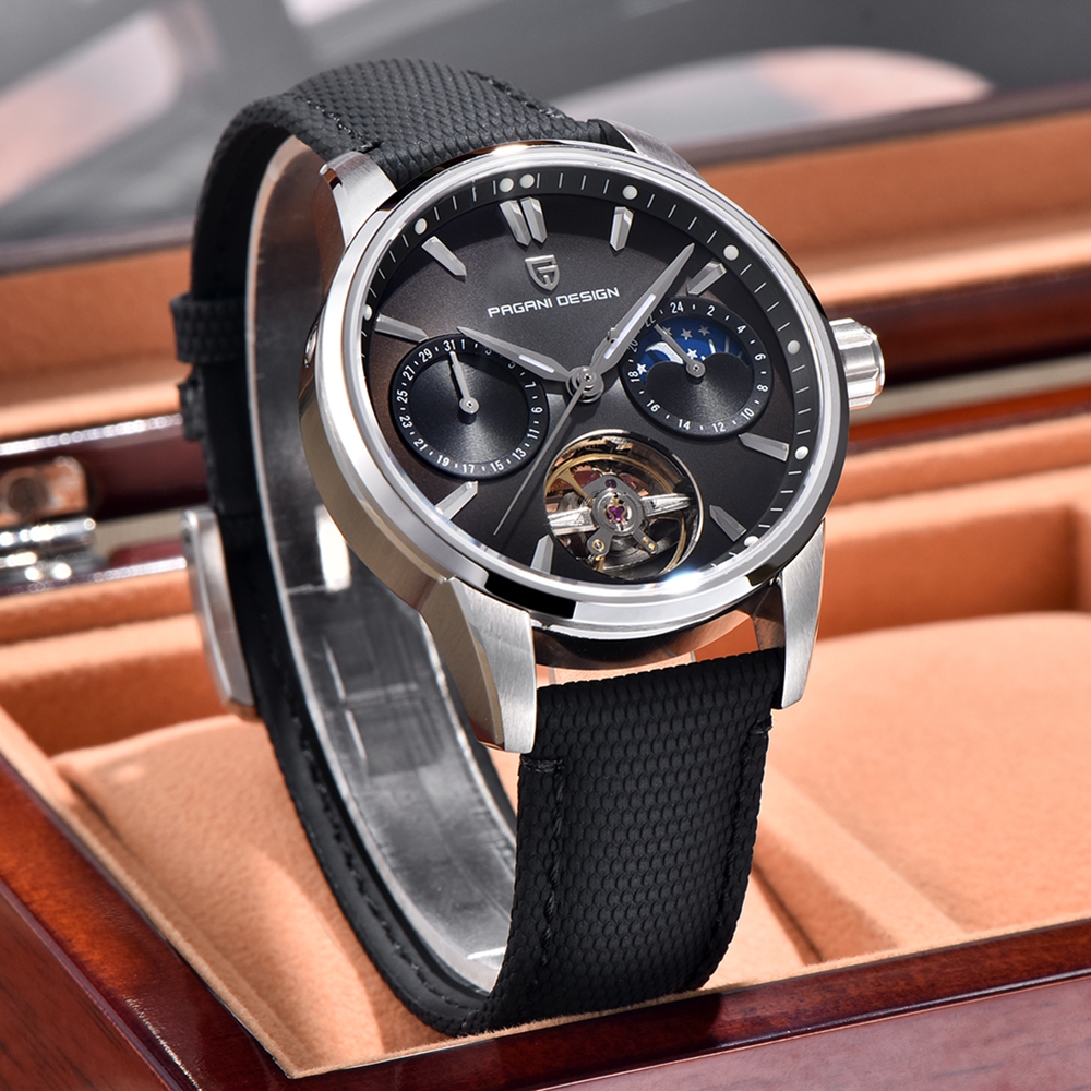 2025 new PAGANI DESIGN top-lev - Luxury Watch Level のレビューと価格