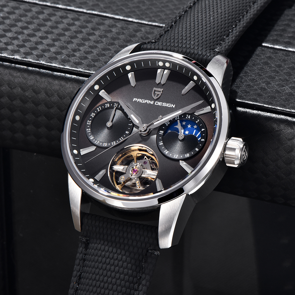 2025 new PAGANI DESIGN top-lev - Luxury Watch Level のレビューと価格