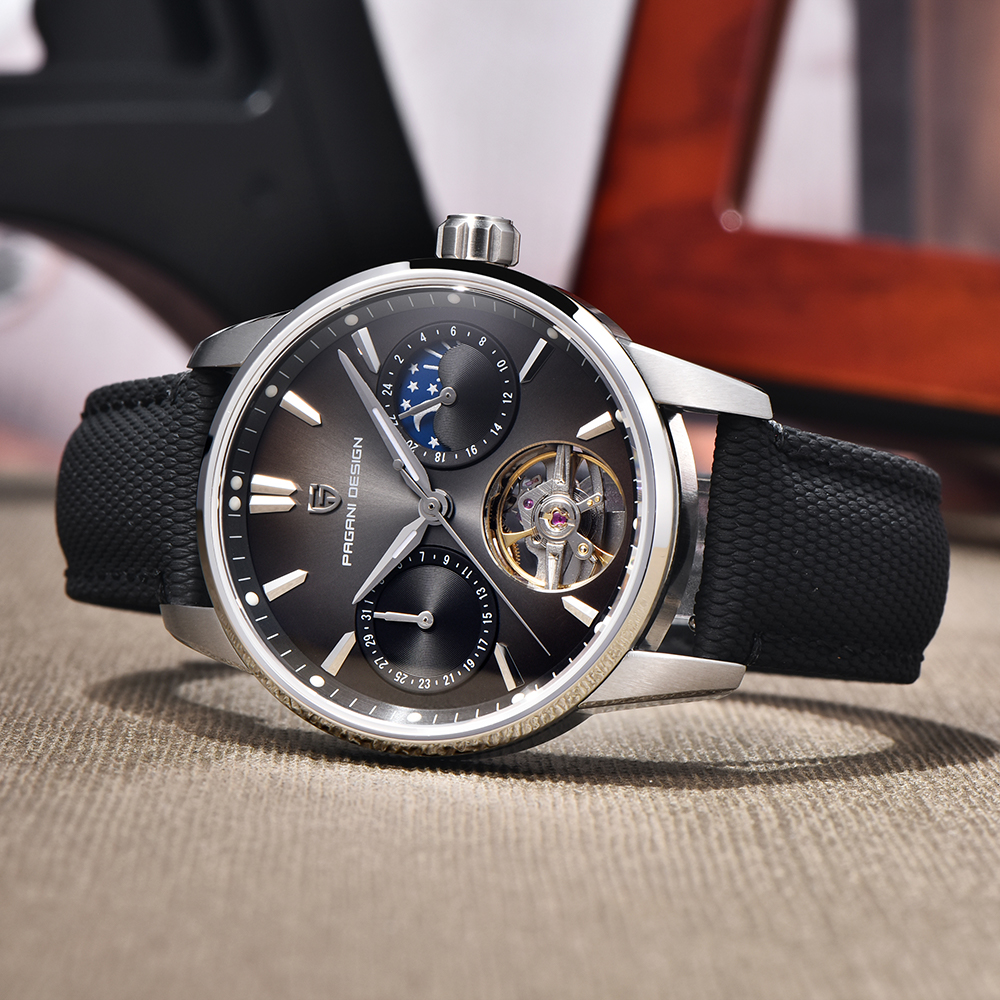 2025 new PAGANI DESIGN top-lev - Luxury Watch Level のレビューと価格