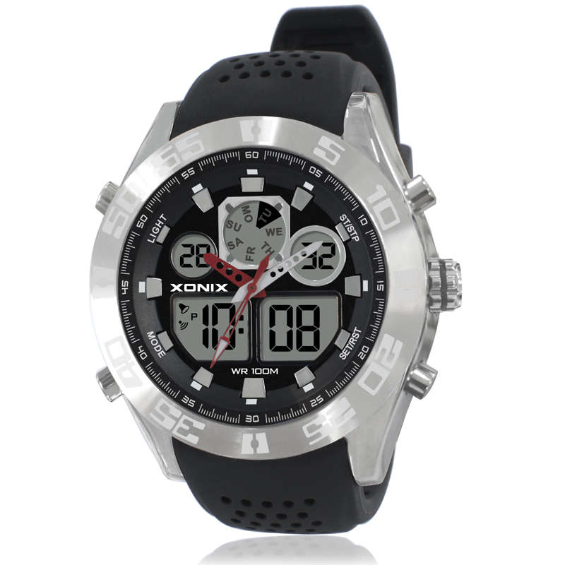XONIX Men Sports Watches Water - Minute Repeater Watch のレビューと価格