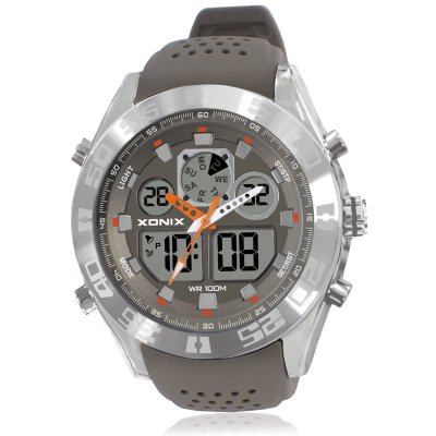 XONIX Men Sports Watches Water - Minute Repeater Watch のレビューと価格