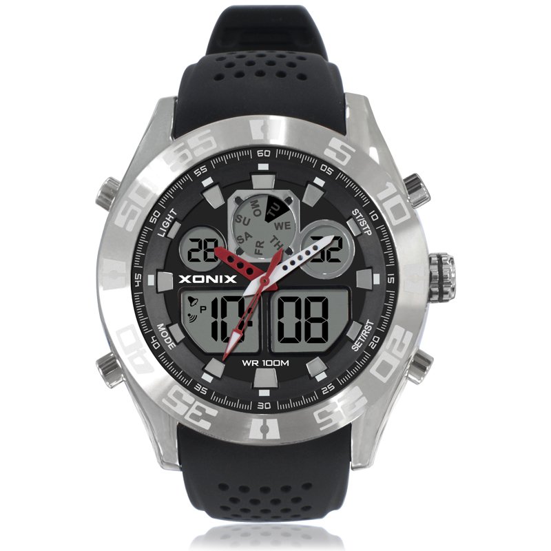 XONIX Men Sports Watches Water - Minute Repeater Watch のレビューと価格