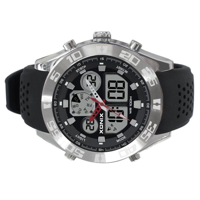 XONIX Men Sports Watches Water - Minute Repeater Watch のレビューと価格