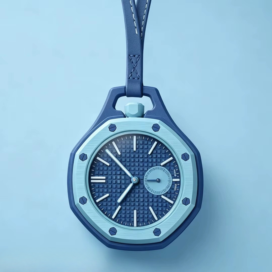 APS Factory S-Watch, 41mm Doub - Luxury Watch Ap のレビューと価格