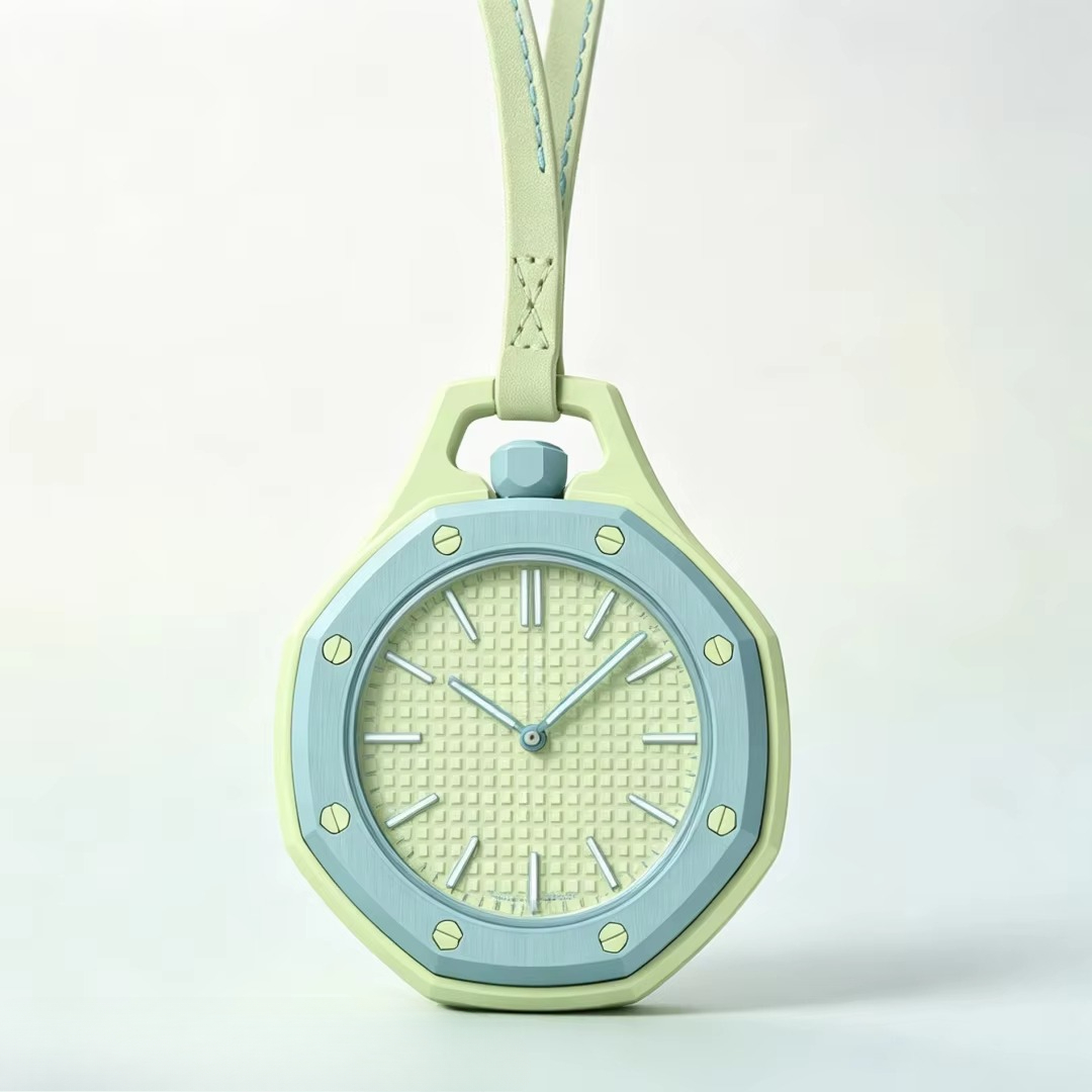 APS Factory S-Watch, 41mm Doub - Luxury Watch Ap のレビューと価格