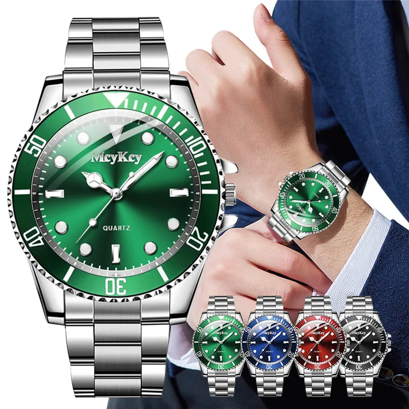 1PC Surprise Mystery Watch Bli - Luxury Watch Dial のレビューと価格