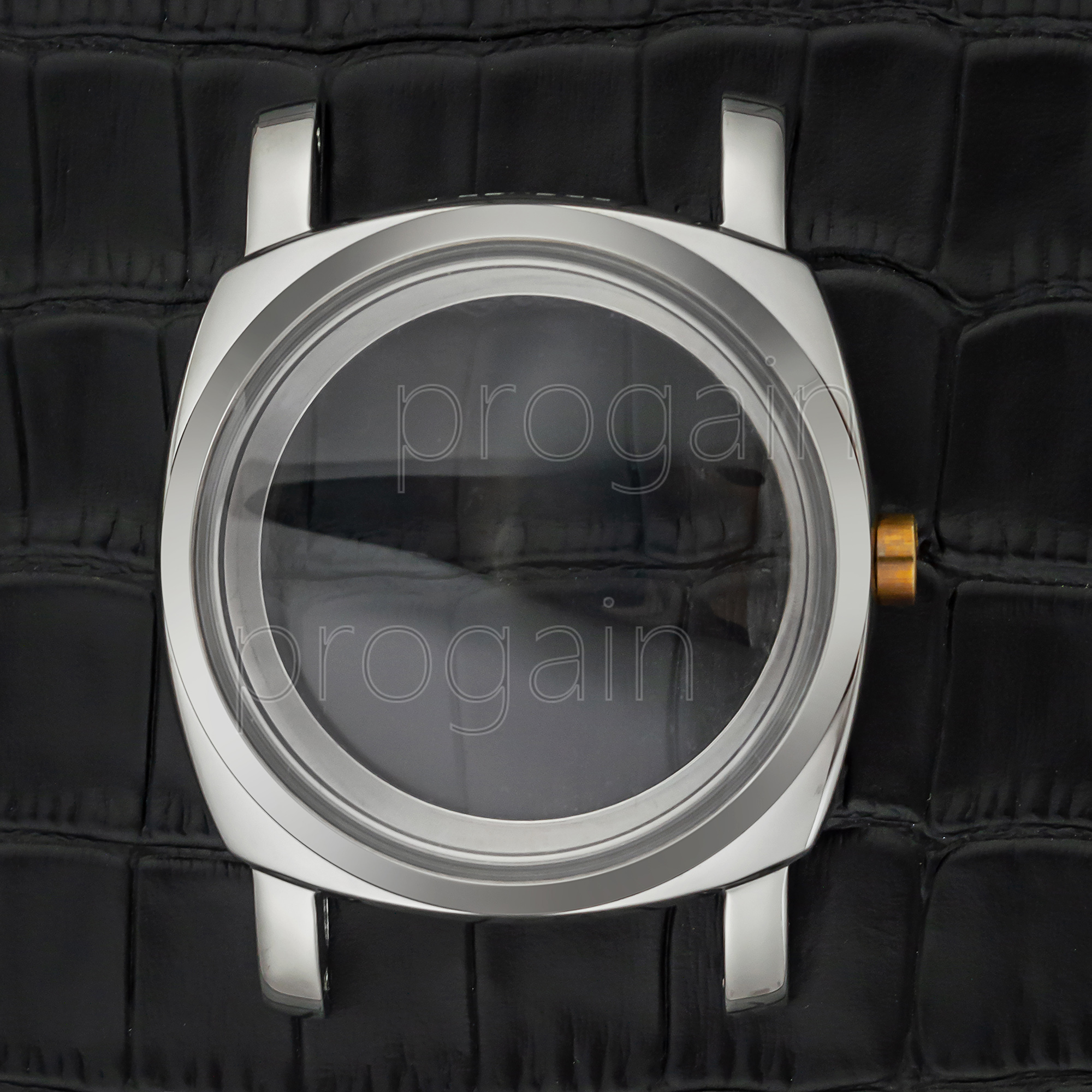 ETA6497 Case Vintage PAM 6152  - Bronze Case Watch のレビューと価格