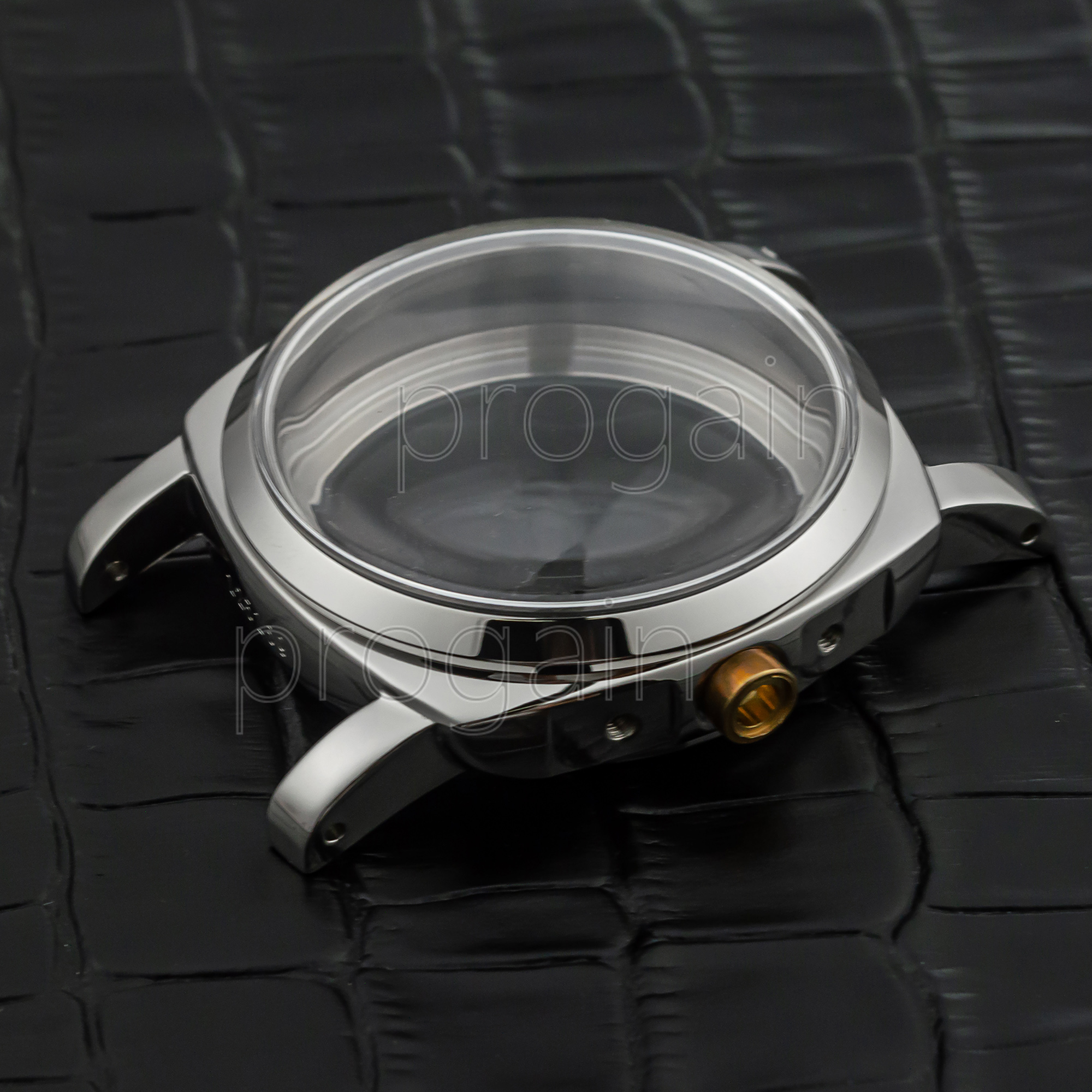 ETA6497 Case Vintage PAM 6152  - Bronze Case Watch のレビューと価格