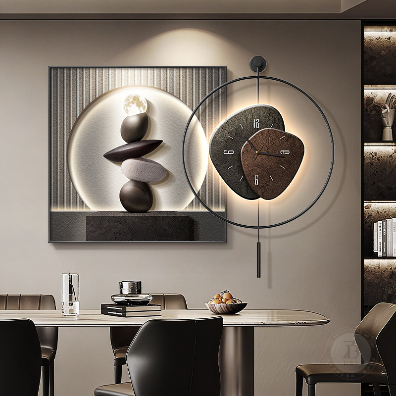 Godinnik on the Wall Clock Wal - Luxury Watch House のレビューと価格