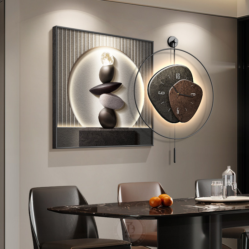Godinnik on the Wall Clock Wal - Luxury Watch House のレビューと価格