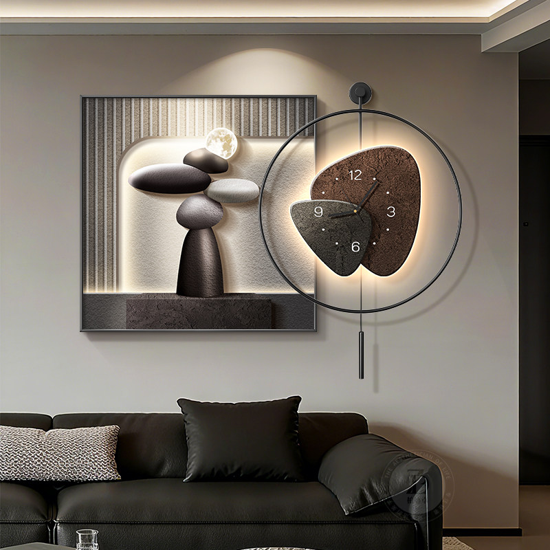 Godinnik on the Wall Clock Wal - Luxury Watch House のレビューと価格