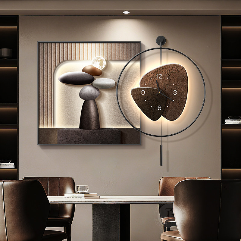 Godinnik on the Wall Clock Wal - Luxury Watch House のレビューと価格