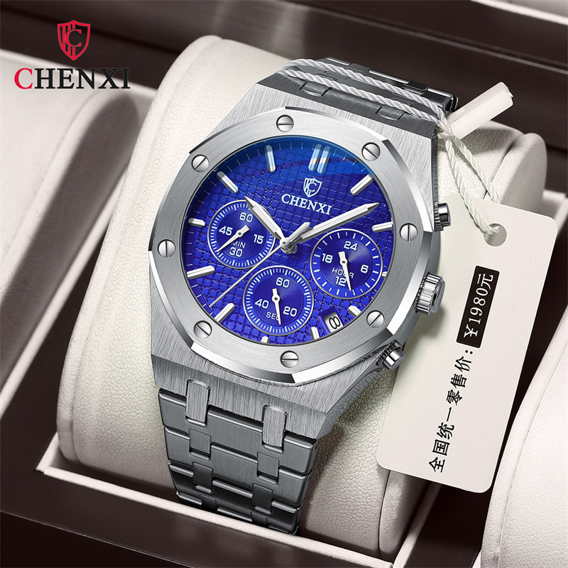 CHENXI 948 Top Luxury Brand Au - Luxury Watch Ap のレビューと価格